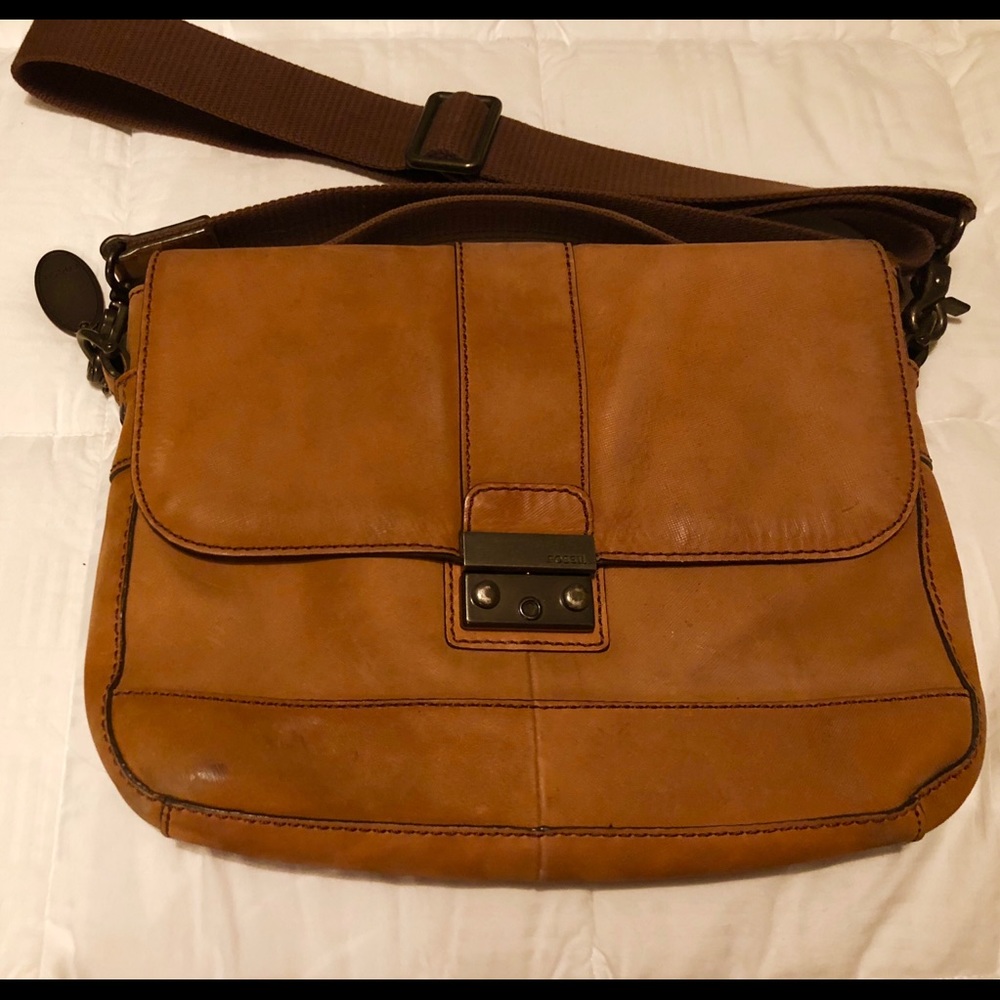 Fossil Bag